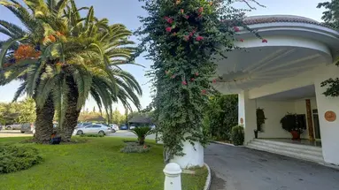 Hammamet Garden Resort & Spa