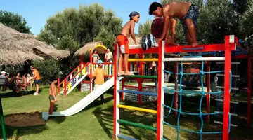 Hammamet Garden Resort & Spa