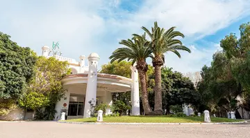 HAMMAMET GARDEN