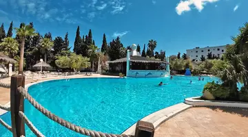 HAMMAMET GARDEN
