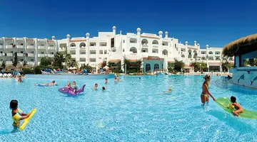 HAMMAMET GARDEN