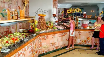 HAMMAMET GARDEN