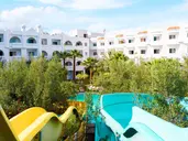HAMMAMET GARDEN
