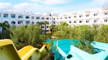 HAMMAMET GARDEN