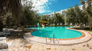HAMMAMET GARDEN