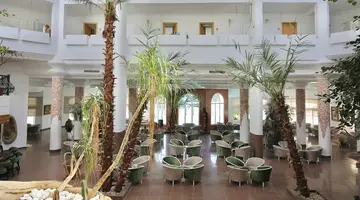 HAMMAMET GARDEN