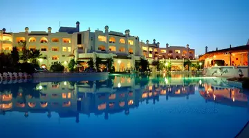 HAMMAMET GARDEN