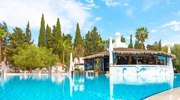 HAMMAMET GARDEN
