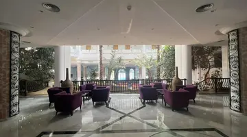 Hammamet Garden