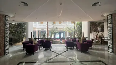 Hammamet Garden