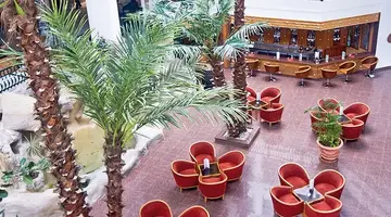 HAMMAMET GARDEN