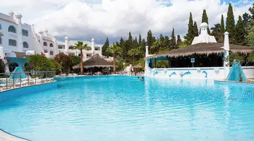 HAMMAMET GARDEN