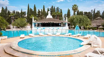 HAMMAMET GARDEN