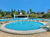 HAMMAMET GARDEN