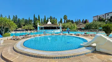 HAMMAMET GARDEN