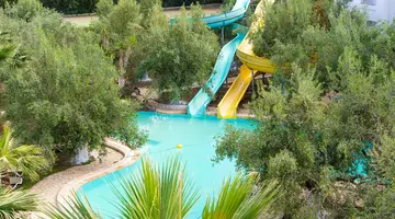 HAMMAMET GARDEN