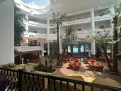 Hammamet Garden
