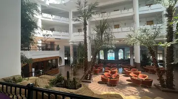Hammamet Garden
