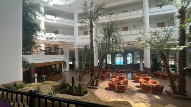 Hammamet Garden