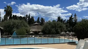 Hammamet Garden