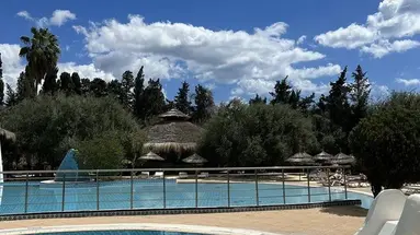 Hammamet Garden