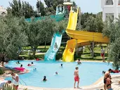 HAMMAMET GARDEN