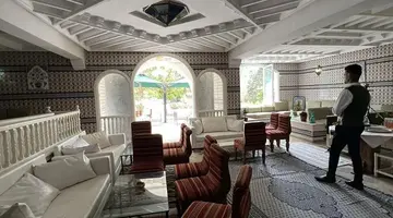 Hammamet Garden