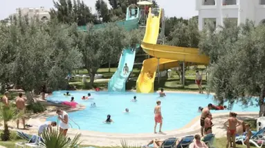 Hammamet Garden