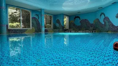 Hammamet Garden