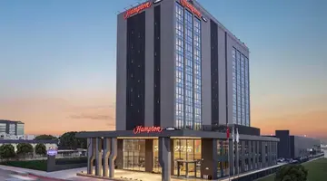 Hampton By Hilton Antalya