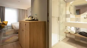 Hampton by Hilton Białystok