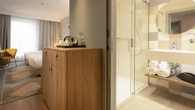 Hampton by Hilton Białystok