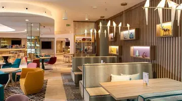 Hampton by Hilton Białystok