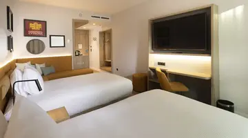 Hampton by Hilton Białystok