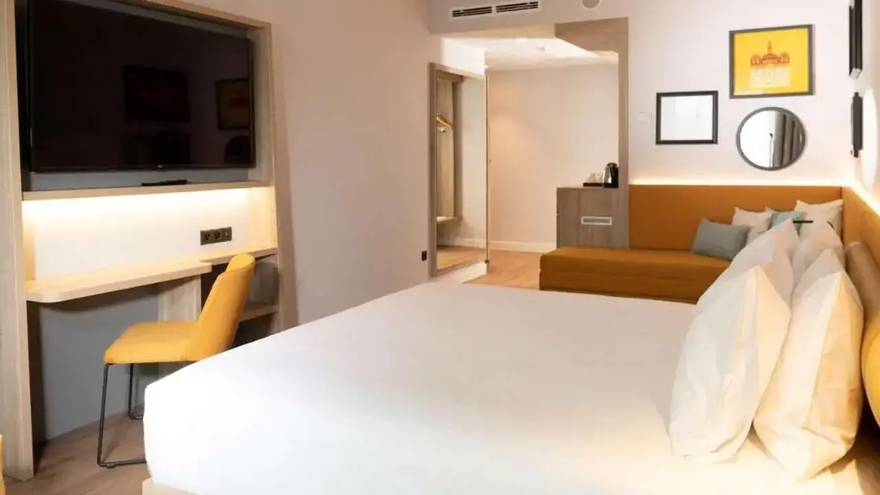 Hampton by Hilton Białystok