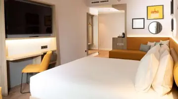 Hampton by Hilton Białystok