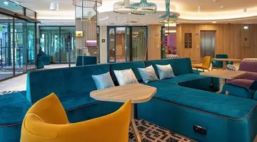 Hampton by Hilton Białystok
