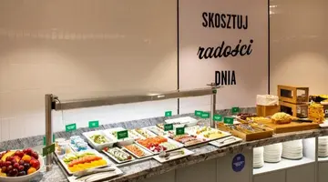 Hampton by Hilton Białystok
