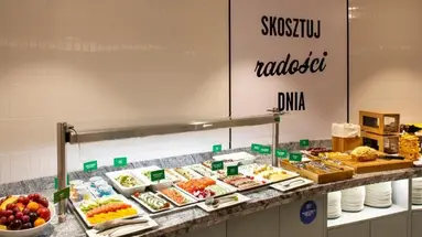 Hampton by Hilton Białystok