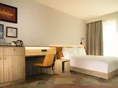 Hampton by Hilton Białystok