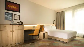 Hampton by Hilton Białystok