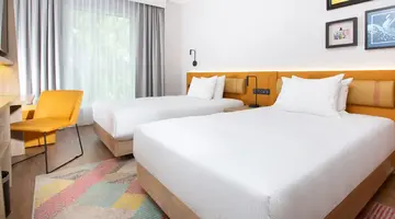 Hampton by Hilton Białystok