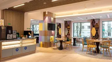 Hampton by Hilton Białystok