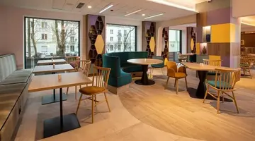 Hampton by Hilton Białystok
