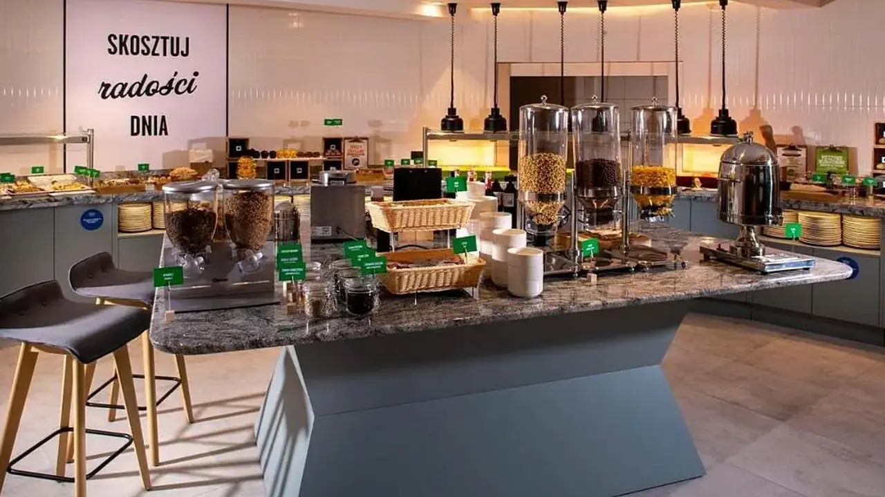 Hampton by Hilton Białystok