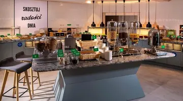 Hampton by Hilton Białystok