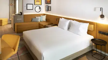 Hampton by Hilton Białystok
