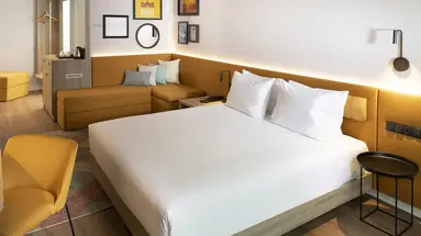 Hampton by Hilton Białystok