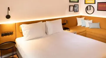 Hampton by Hilton Białystok