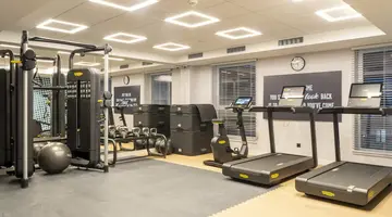 Hampton by Hilton Białystok